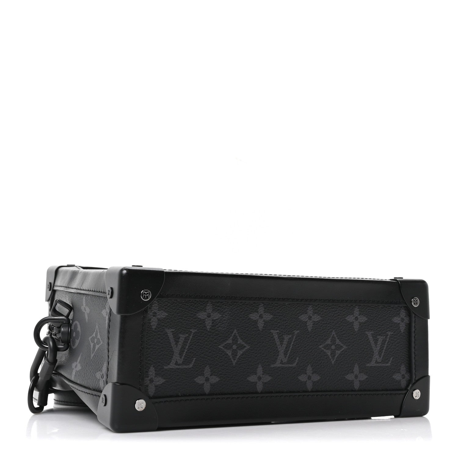 Louis Vuitton Monogram Eclipse Soft Trunk 4 of 9
