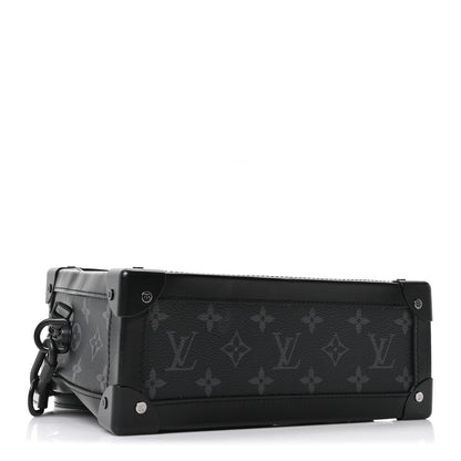Louis Vuitton Monogram Eclipse Soft Trunk 4 of 9