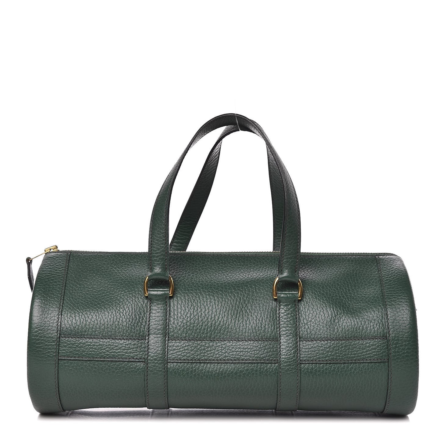 Ardennes RD Duffle 32 Vert Fonce