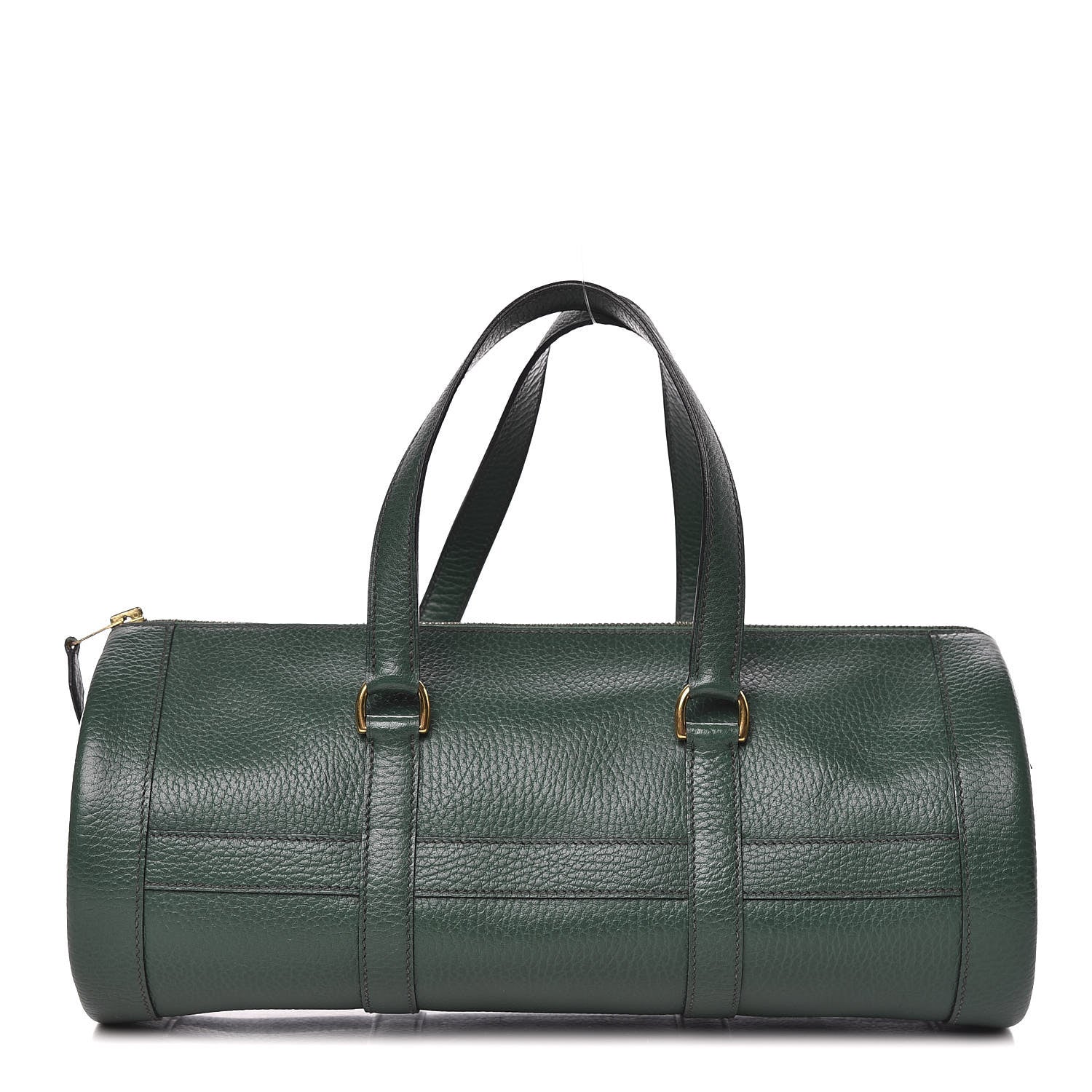 Hermes Ardennes RD Duffle 32 Vert Fonce 1 of 10