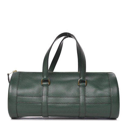 Hermes Ardennes RD Duffle 32 Vert Fonce 1 of 10