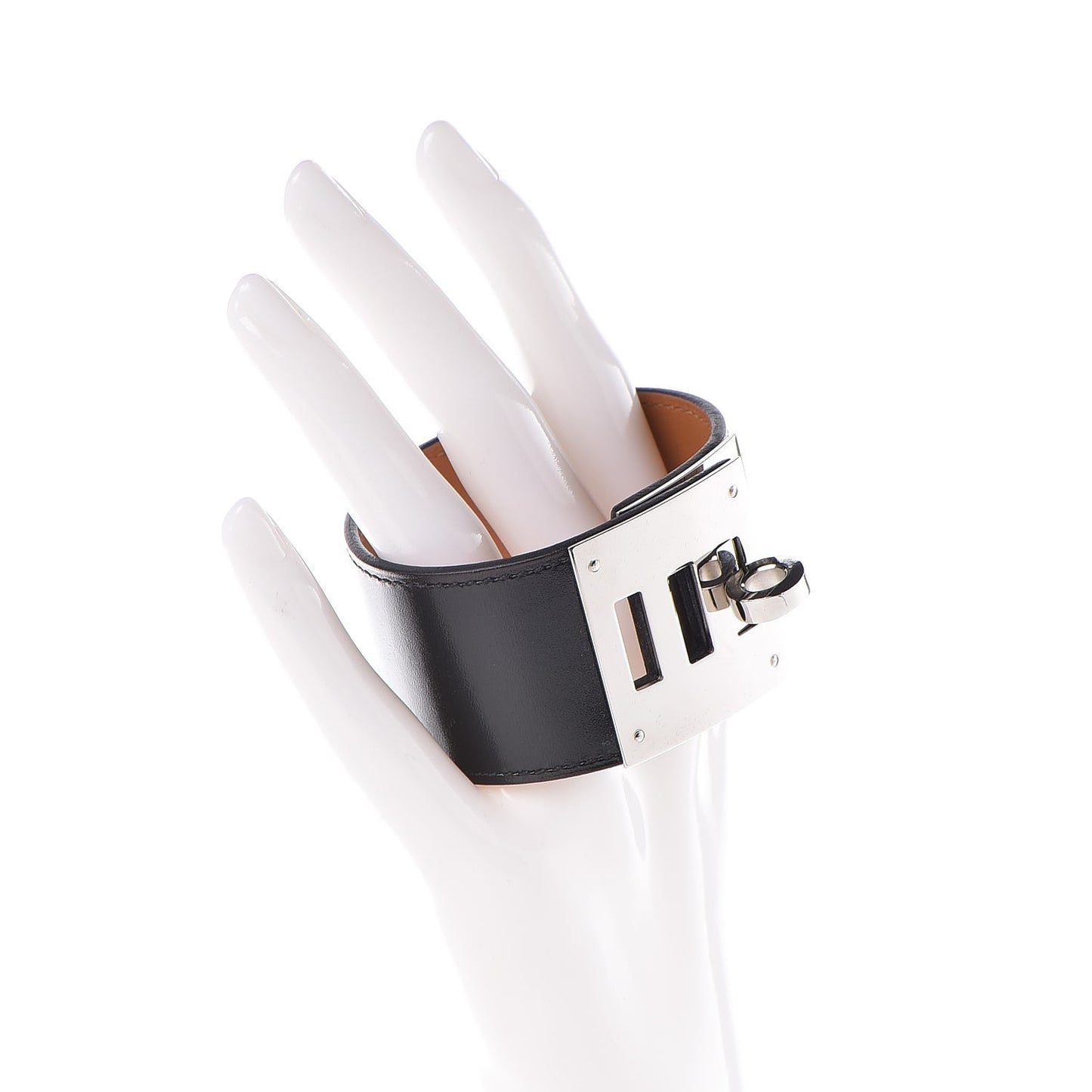 Chamonix Kelly Dog Bracelet Black