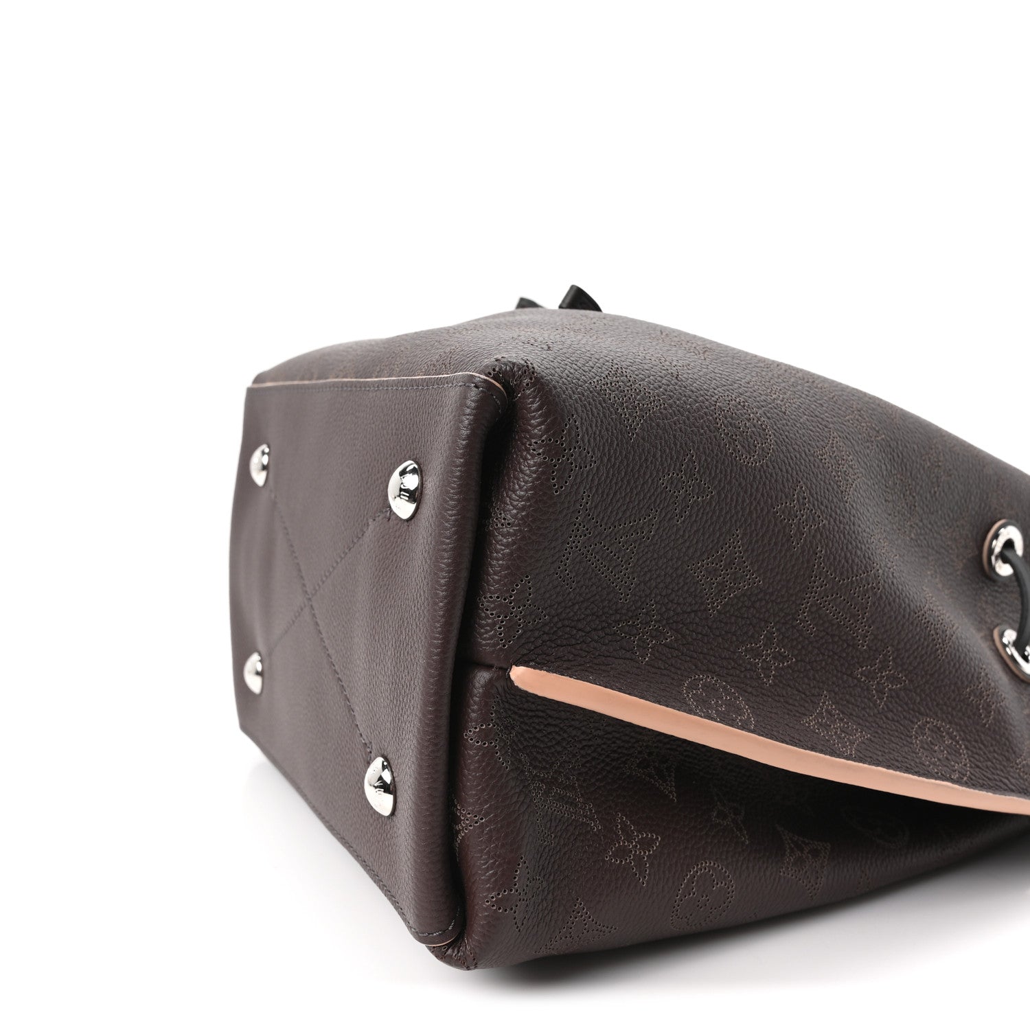 Louis Vuitton Mahina Muria Chocolate 9 of 9