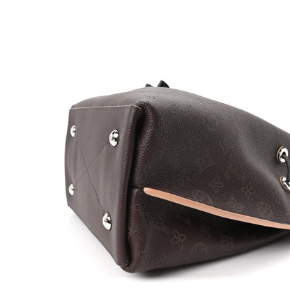 Louis Vuitton Mahina Muria Chocolate 9 of 9