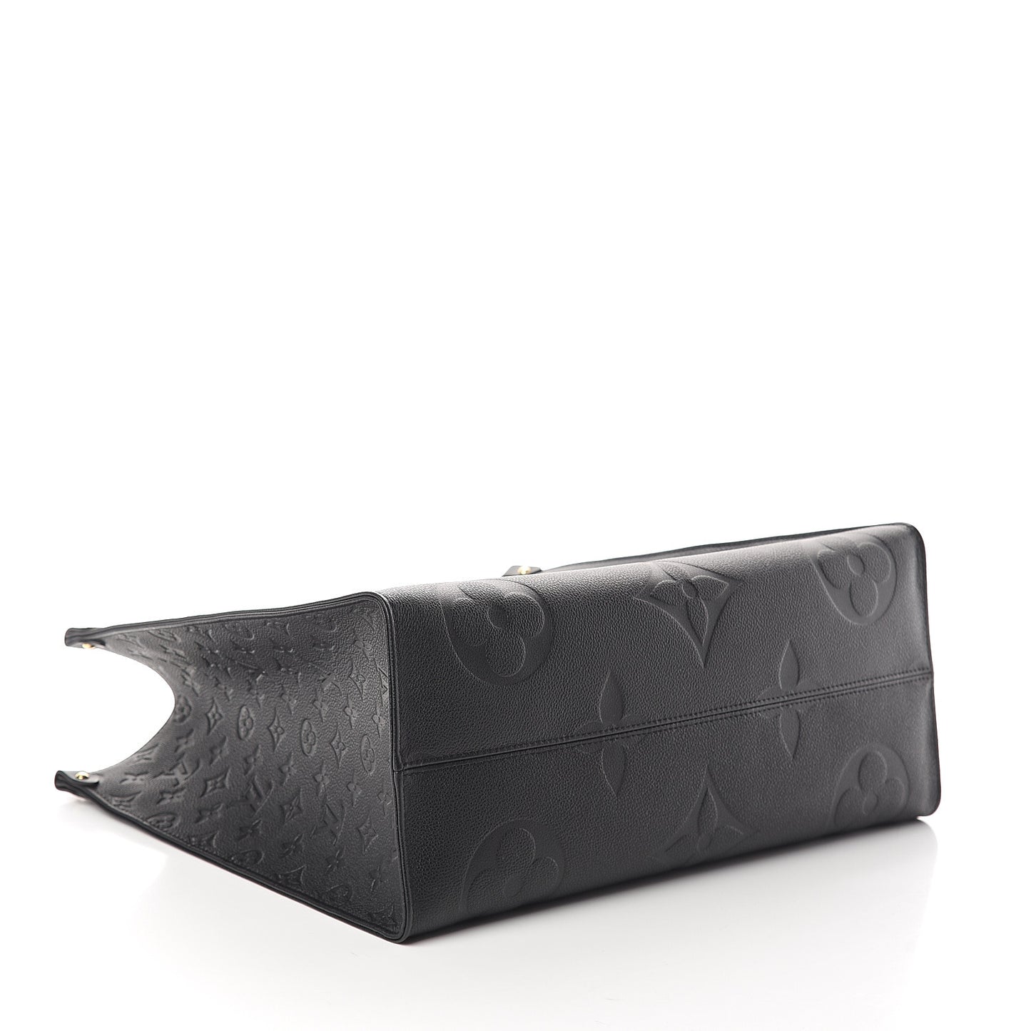Empreinte Monogram Giant Onthego GM Black