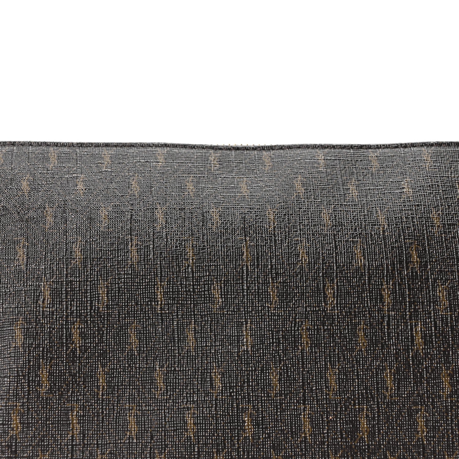 Saint Laurent Canvas Smooth Calfskin Le Monogramme Crossbody Bag Chestnut 8 of 10
