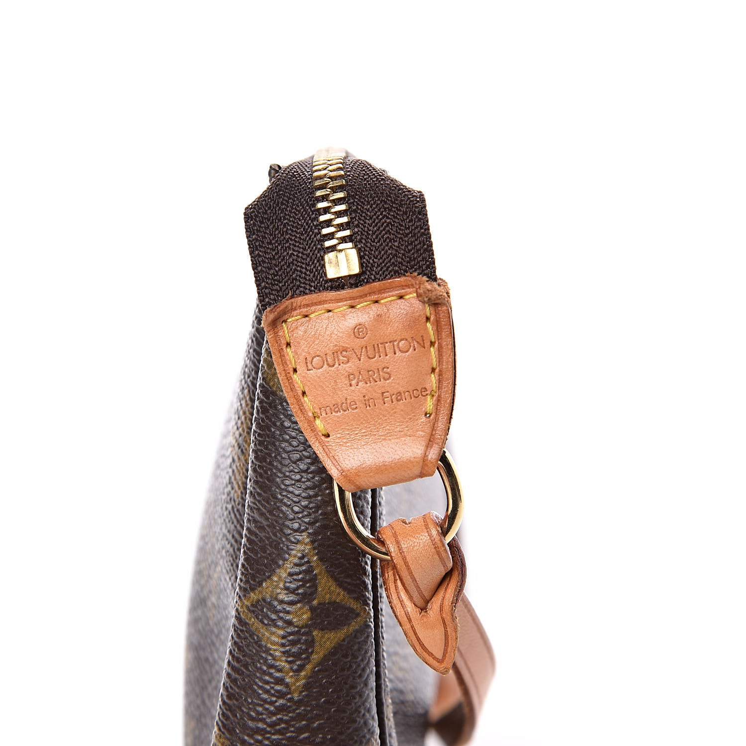 Louis Vuitton Monogram Pochette Accessories 7 of 11
