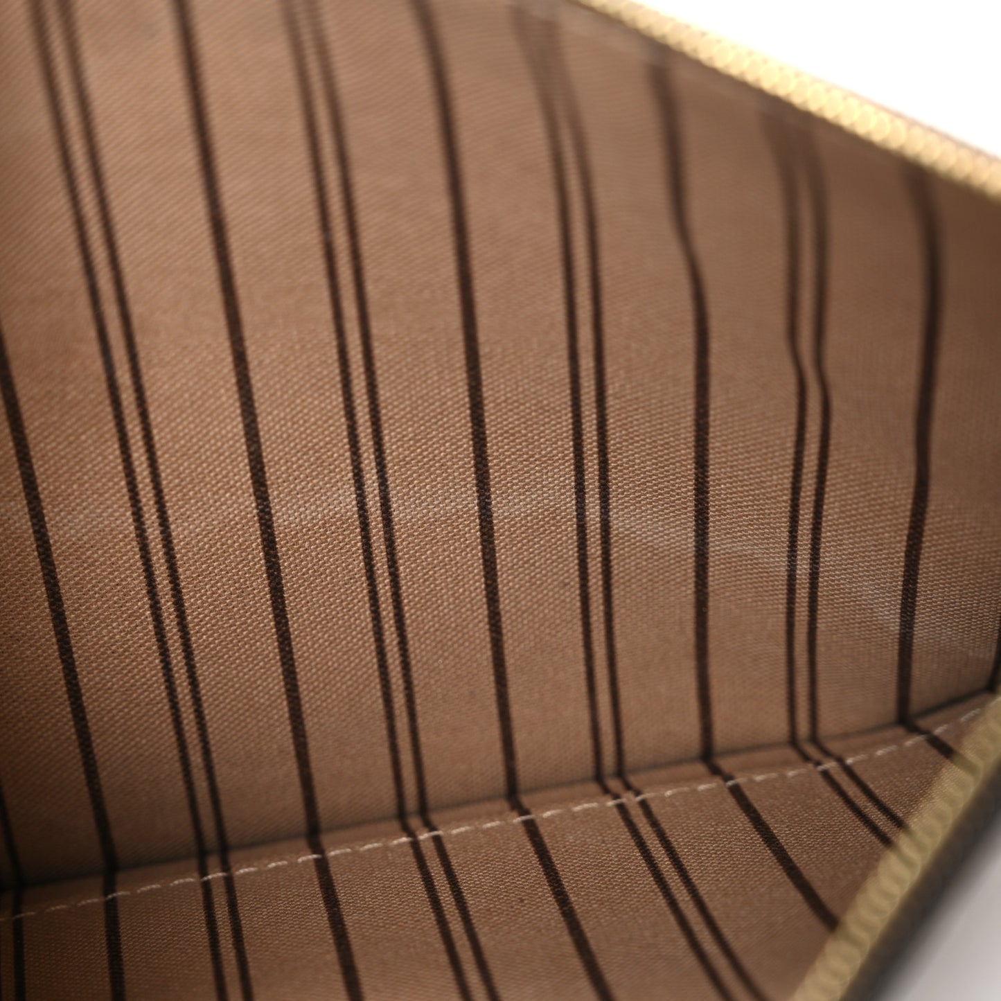 Monogram Neverfull MM GM Pochette