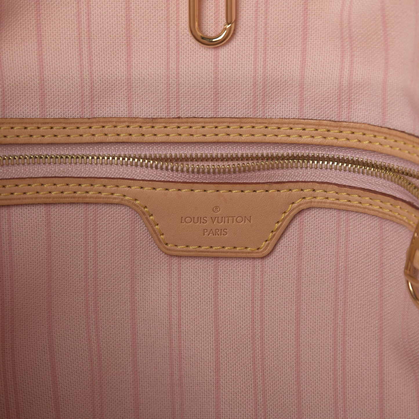 Damier Azur Delightful PM