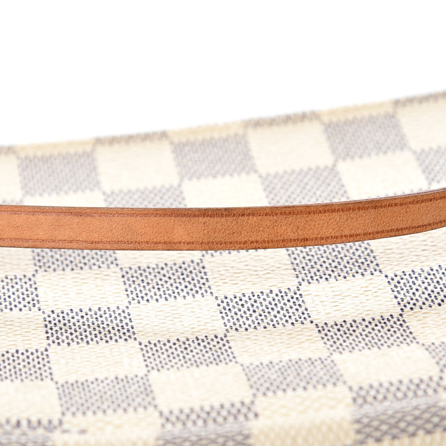 Louis Vuitton Damier Azur Pochette Accessories 8 of 14