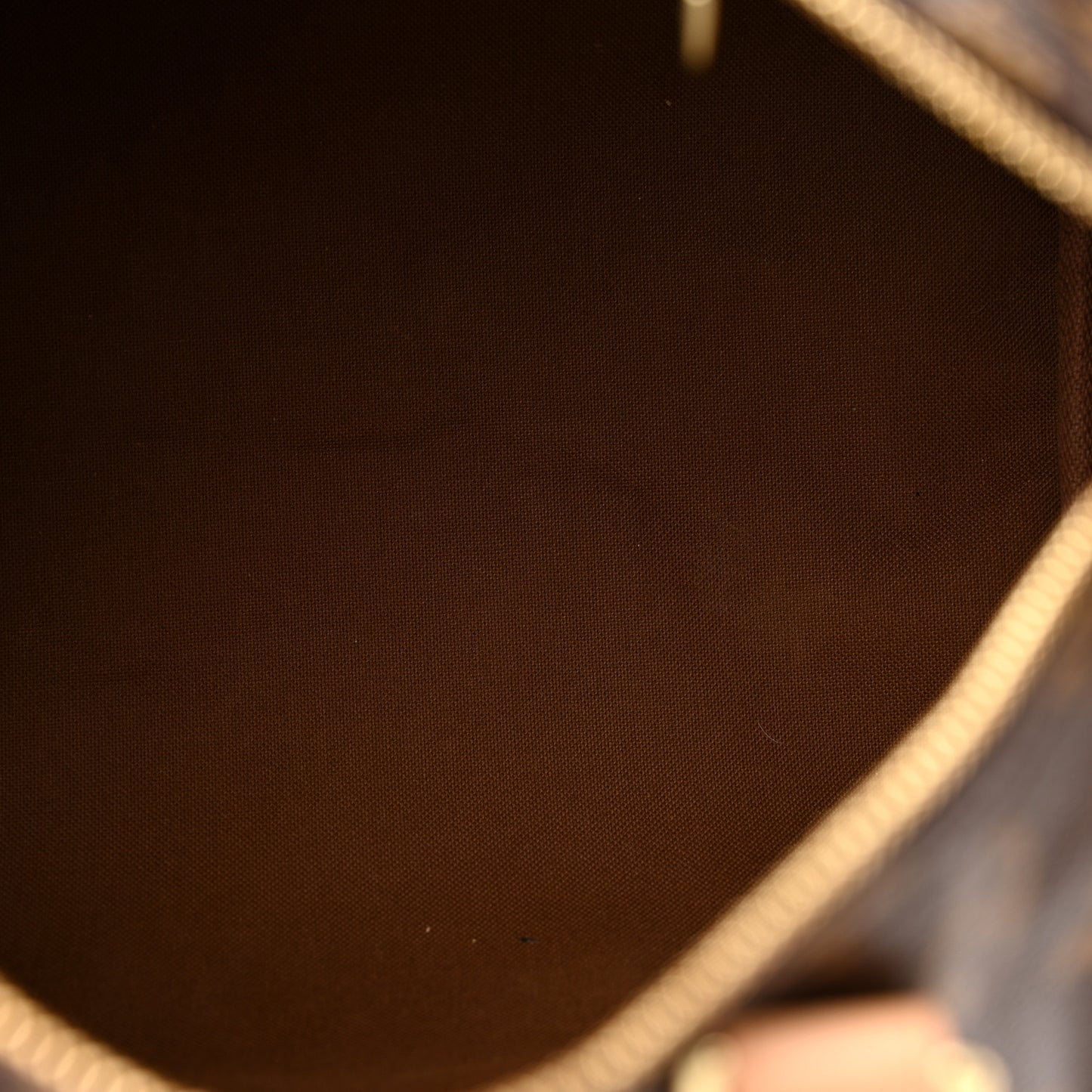 Monogram Speedy Bandouliere 30