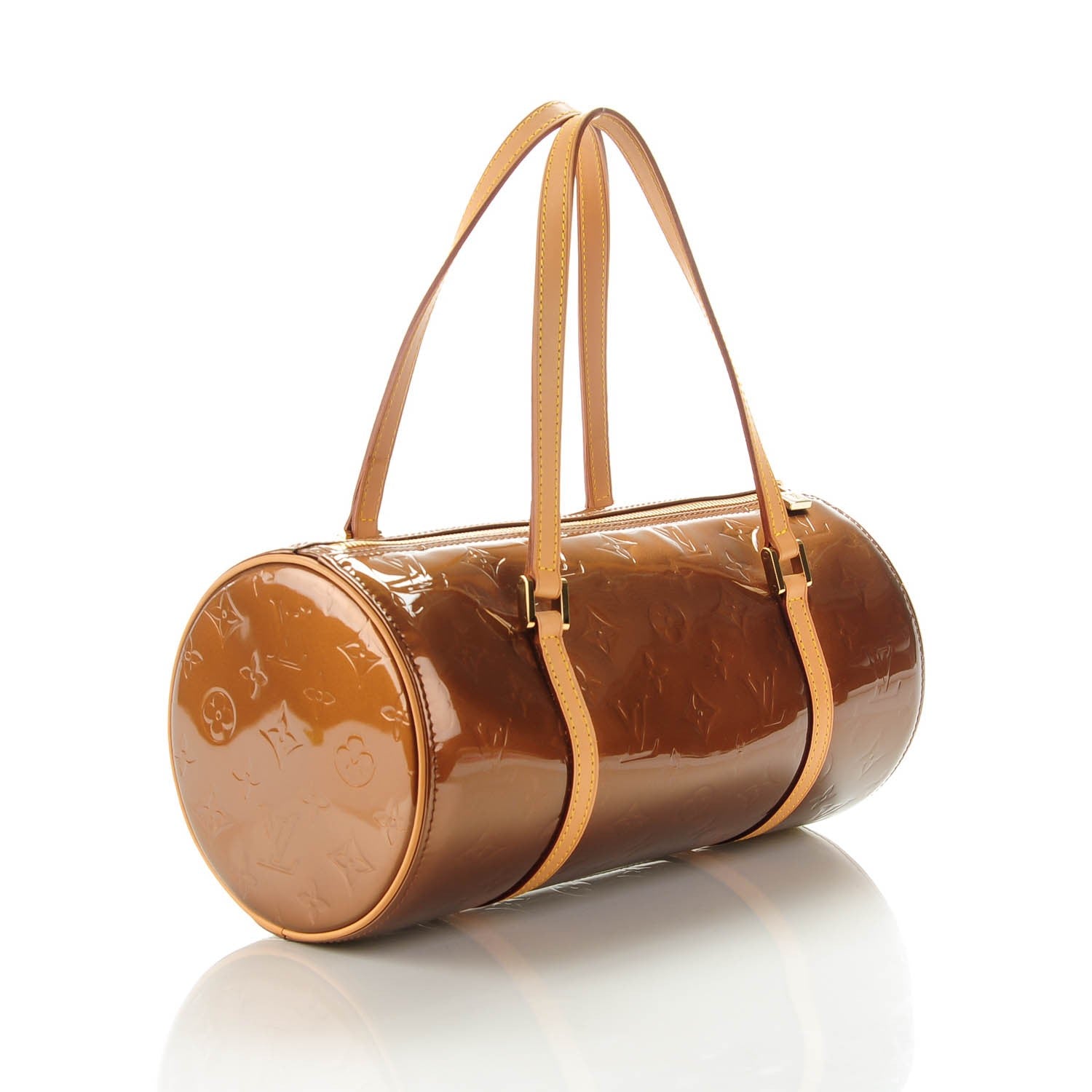 Louis Vuitton Vernis Bedford Bronze 2 of 7