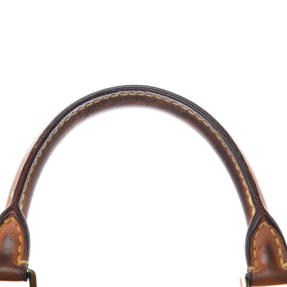 Louis Vuitton Monogram Speedy 35 19 of 27