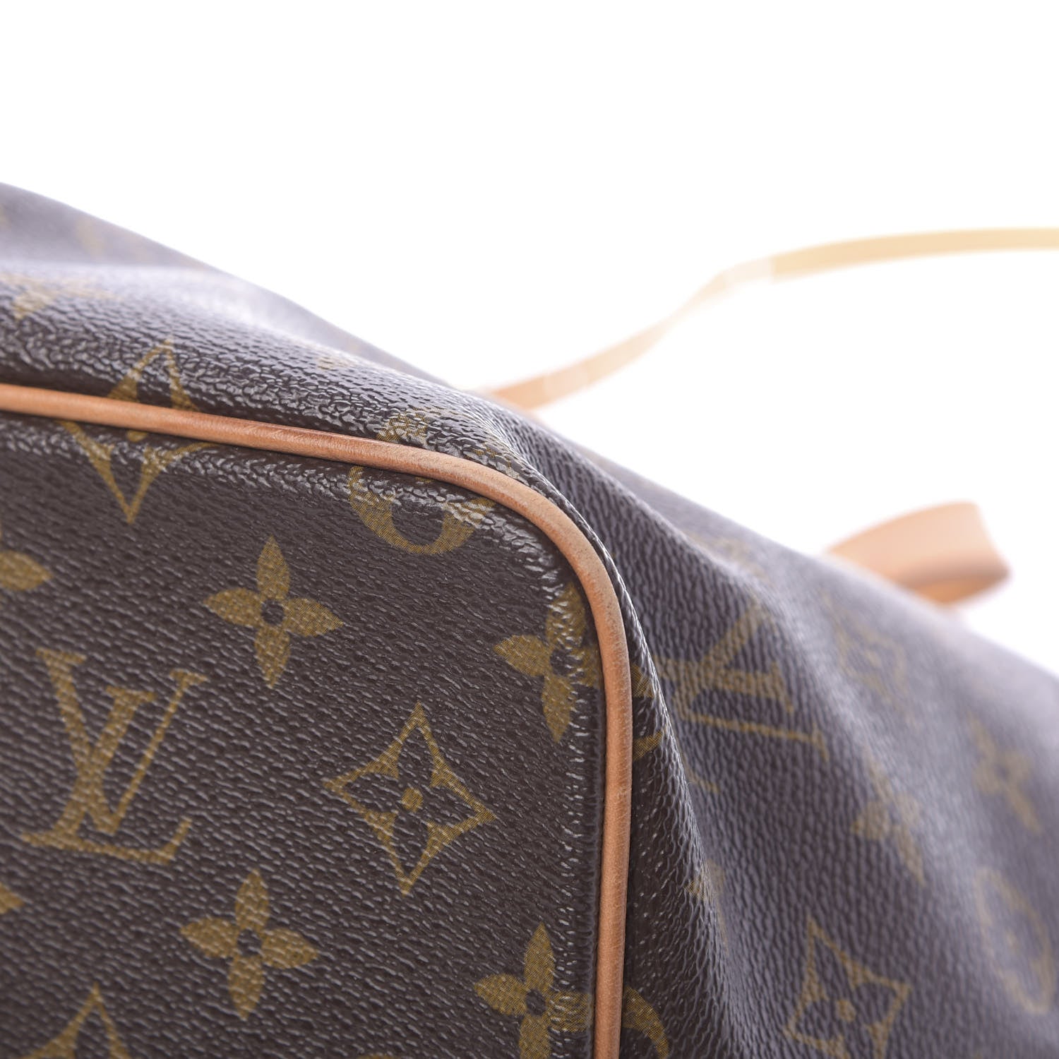 Louis Vuitton Monogram Palermo PM 8 of 10