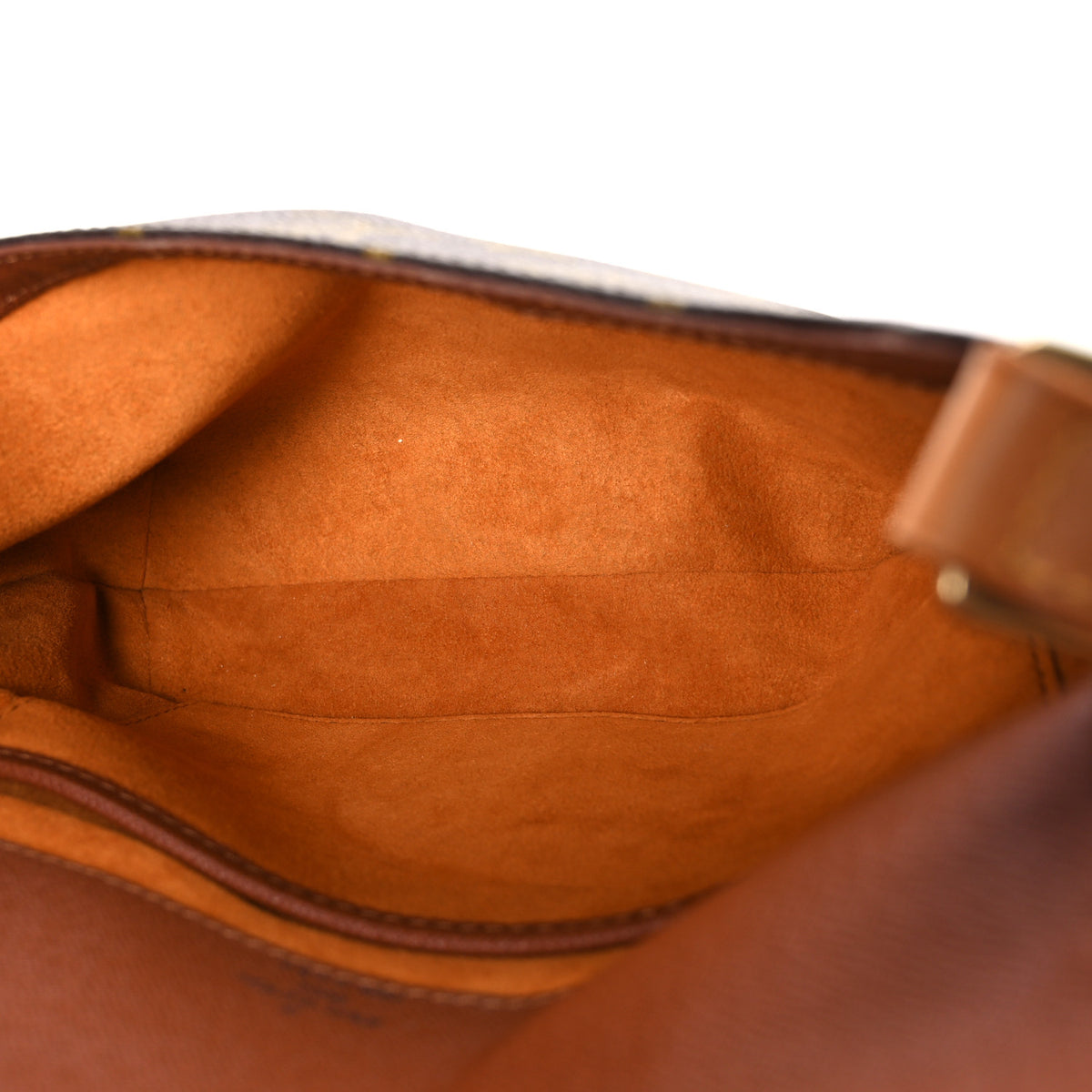 Monogram Musette Tango