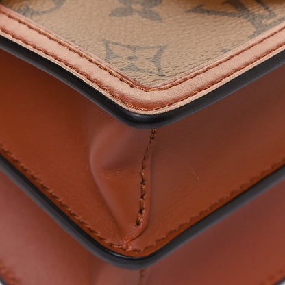 Louis Vuitton Reverse Monogram Dauphine Mini 8 of 14