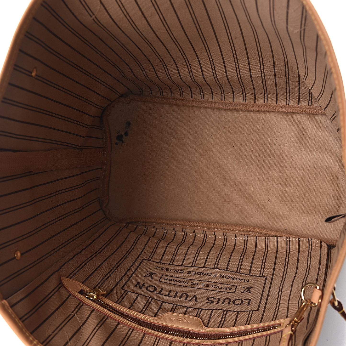 Monogram Neo Neverfull MM