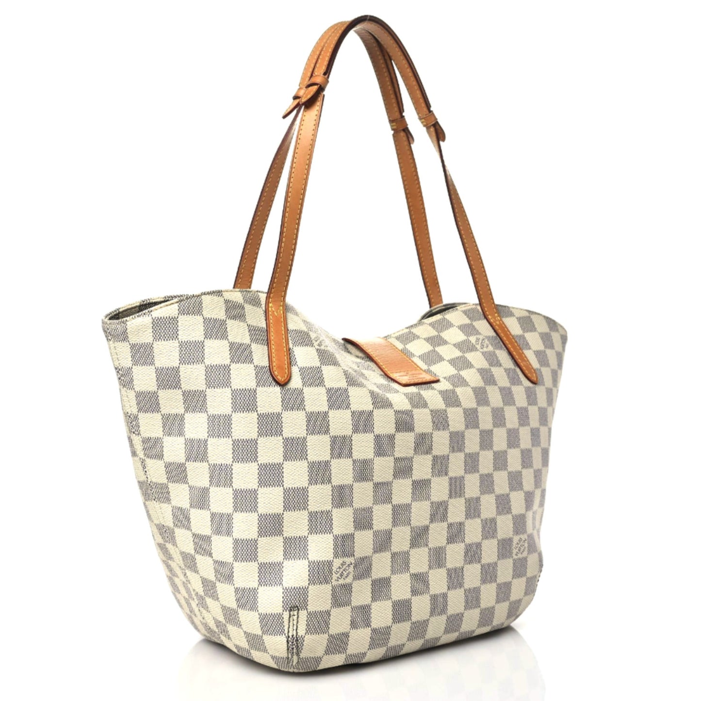 Damier Azur Salina PM
