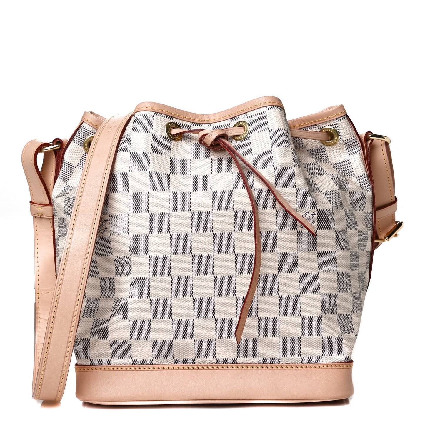 Damier Azur Noe BB