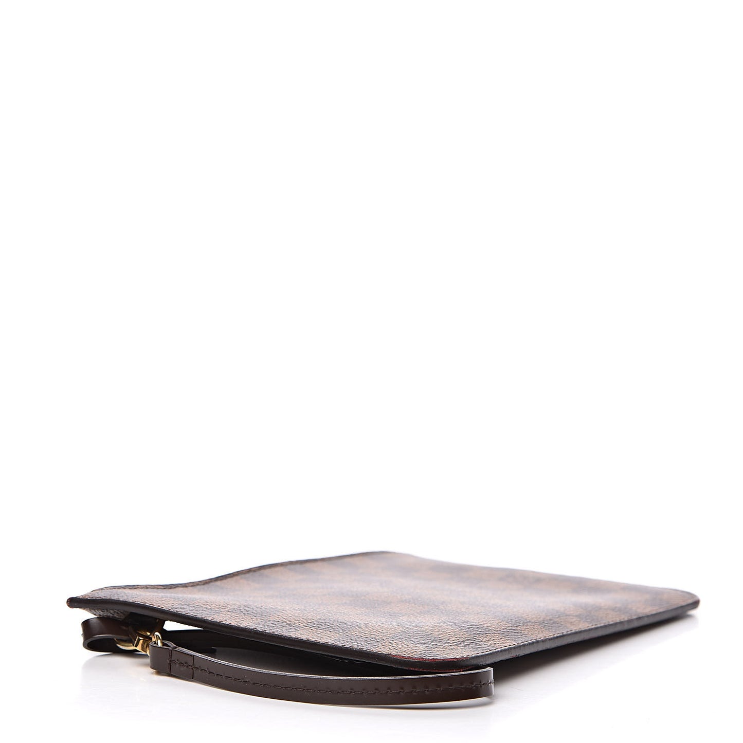 Damier Ebene Neverfull MM GM Pochette