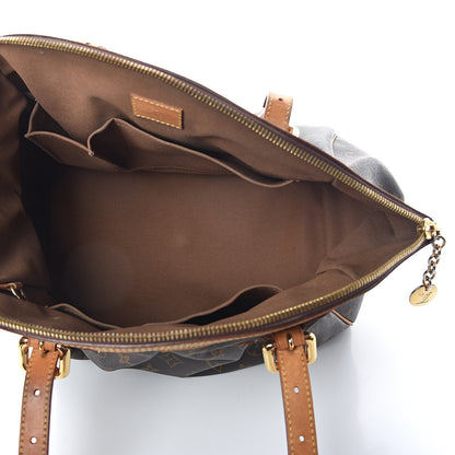 Louis Vuitton Monogram Tivoli GM 4 of 8