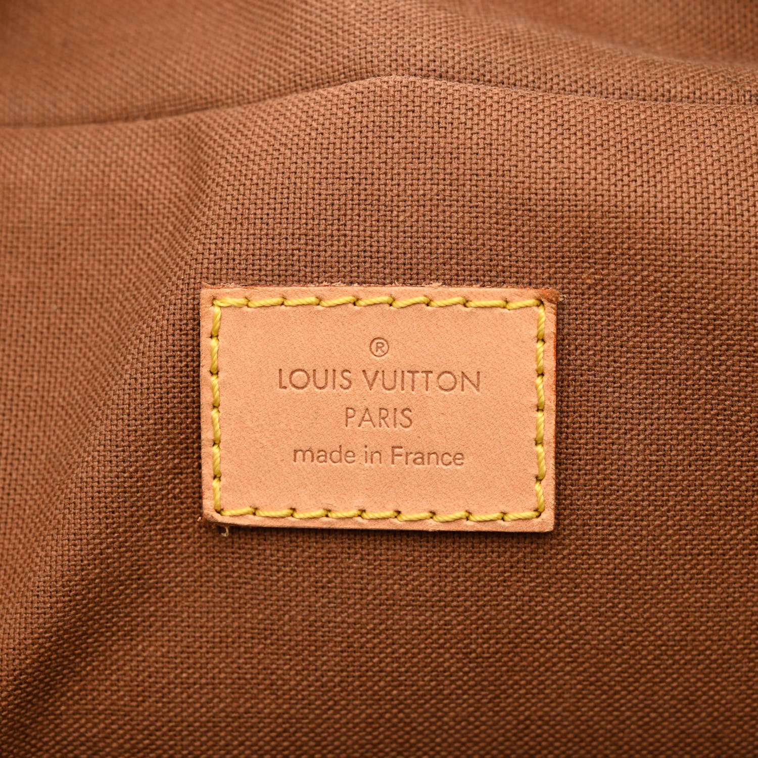 Louis Vuitton Monogram Icare Bag 7 of 11