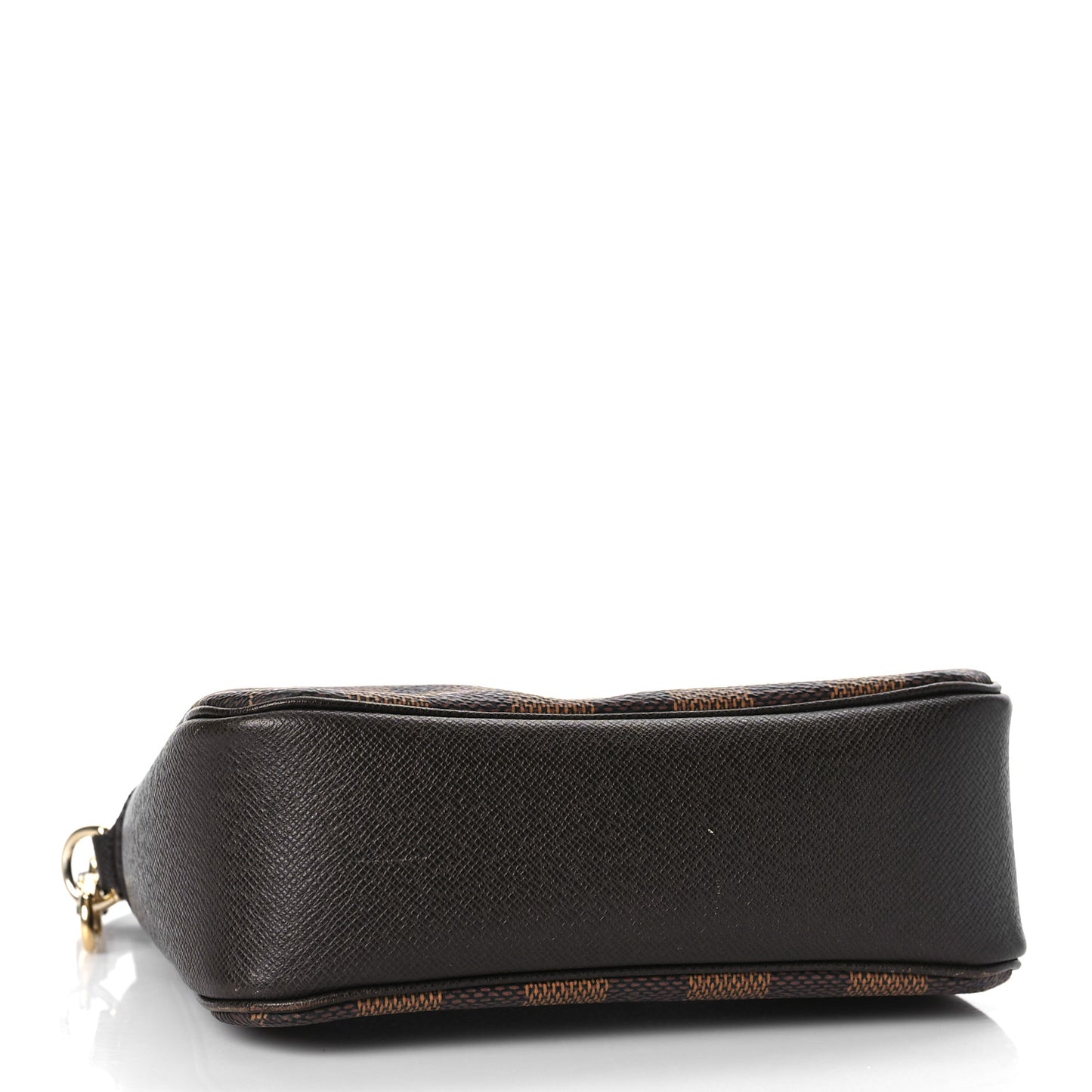 Damier Ebene Trousse Make Up Bag Pochette