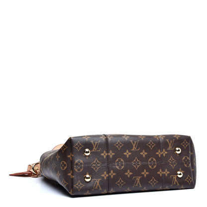Louis Vuitton Monogram Melie 4 of 10