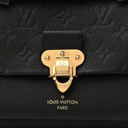 Louis Vuitton Empreinte Vavin BB Black 8 of 11