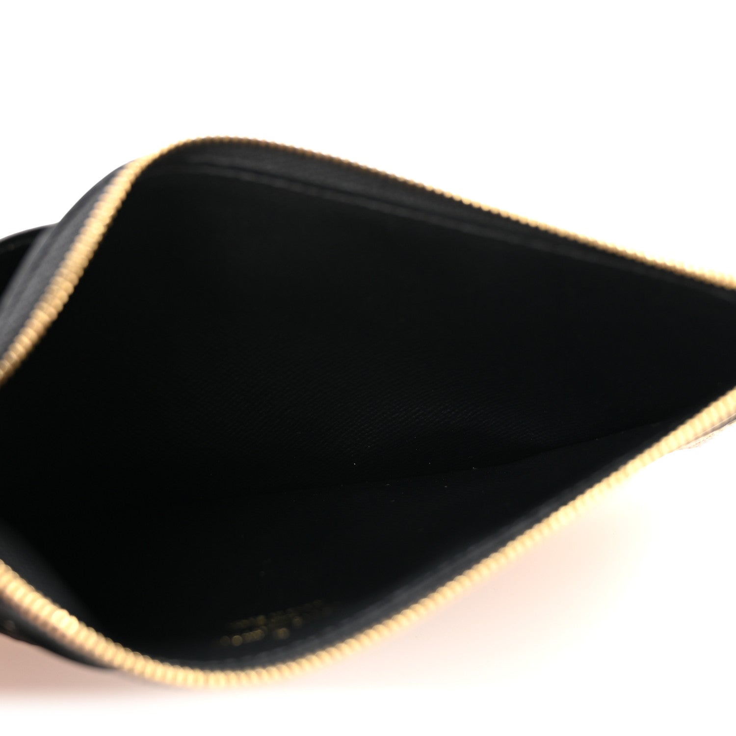 Louis Vuitton Reverse Monogram Slim Purse 5 of 8