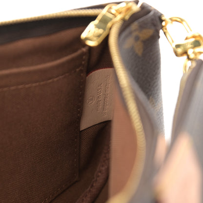 Louis Vuitton Monogram Multi Pochette Accessories 11 of 14