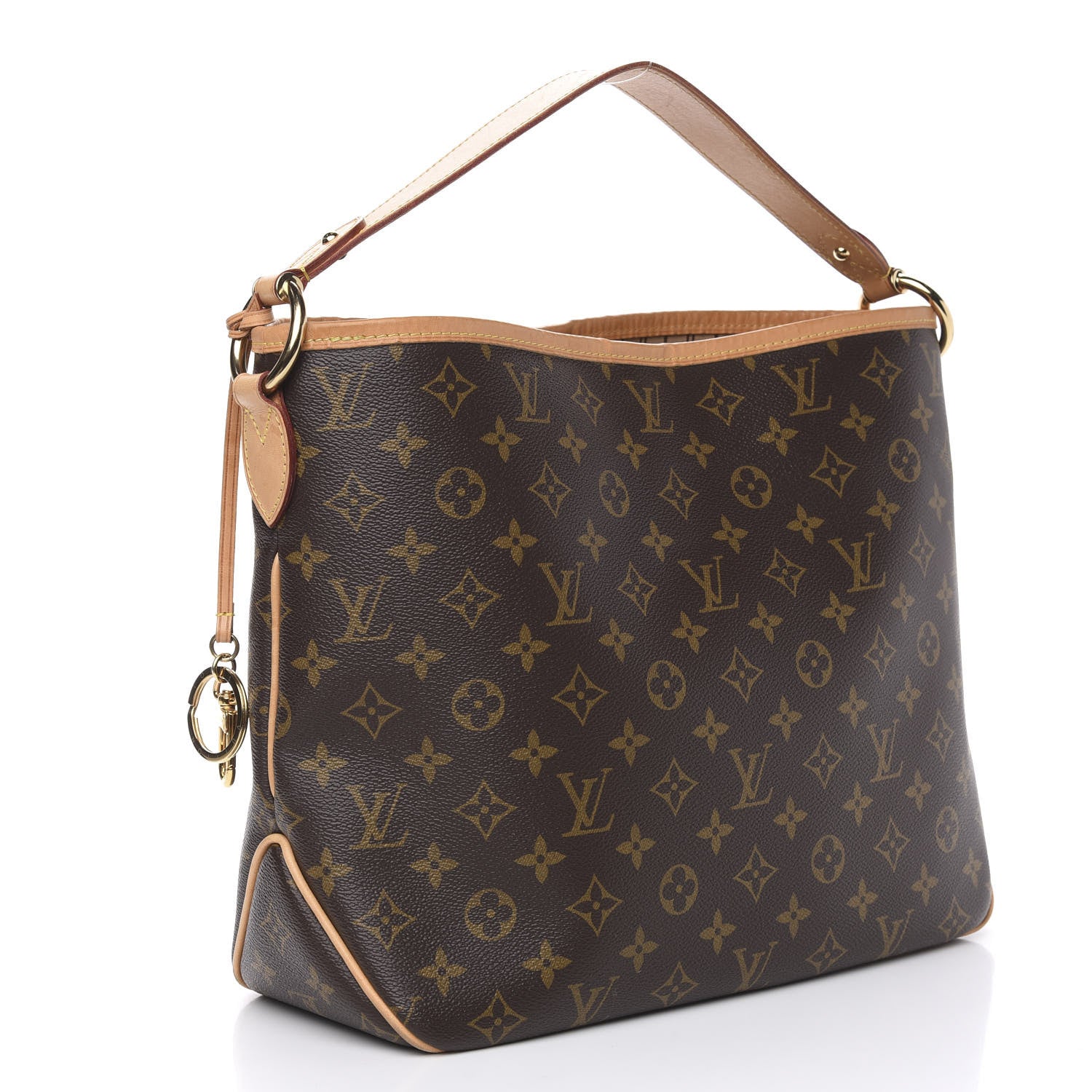 Louis Vuitton Monogram Delightful PM 3 of 14