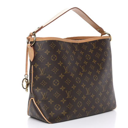 Louis Vuitton Monogram Delightful PM 3 of 14