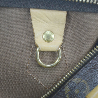 Louis Vuitton Monogram Speedy 25 13 of 13