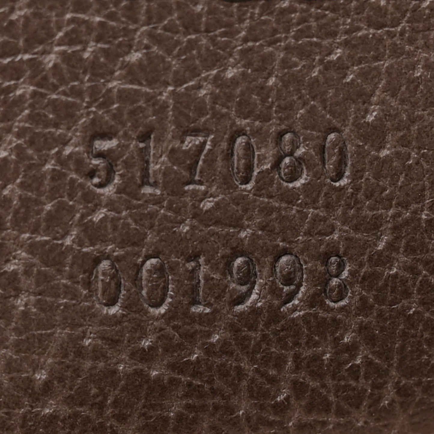 GG Supreme Monogram Web Small Ophidia Shoulder Bag Brown