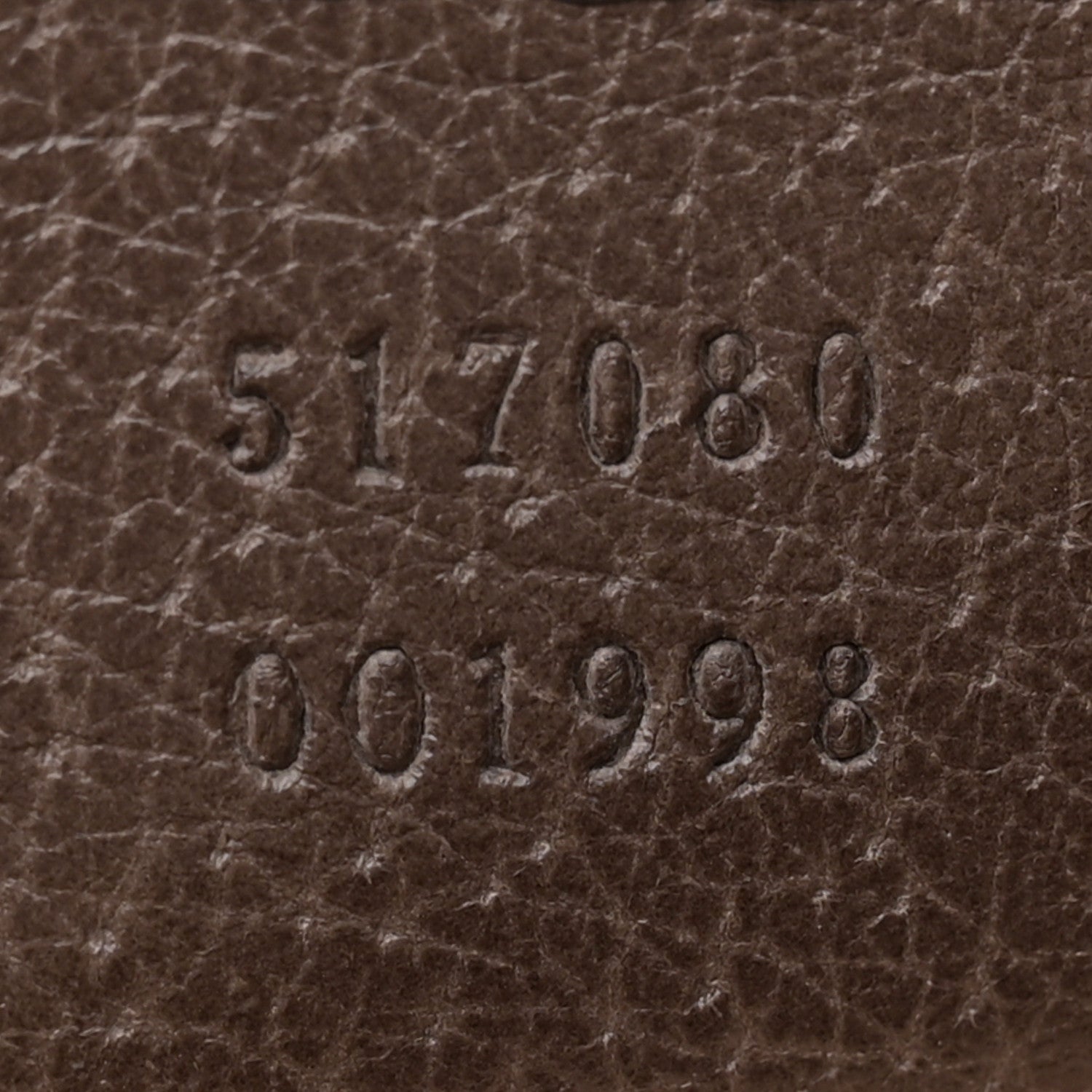 Gucci GG Supreme Monogram Web Small Ophidia Shoulder Bag Brown 7 of 12