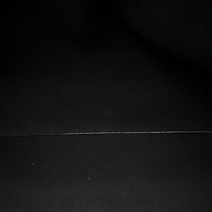 Saint Laurent Calfskin Large Shopping Tote Black 6 of 12