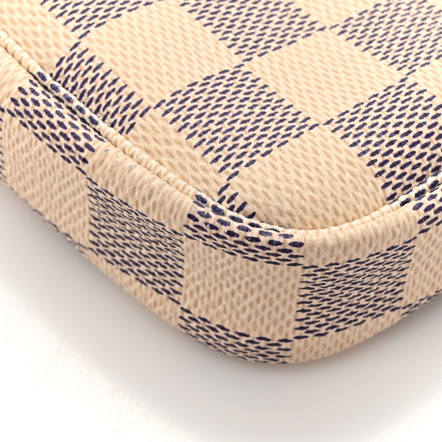 Damier Azur Mini Pochette Accessories
