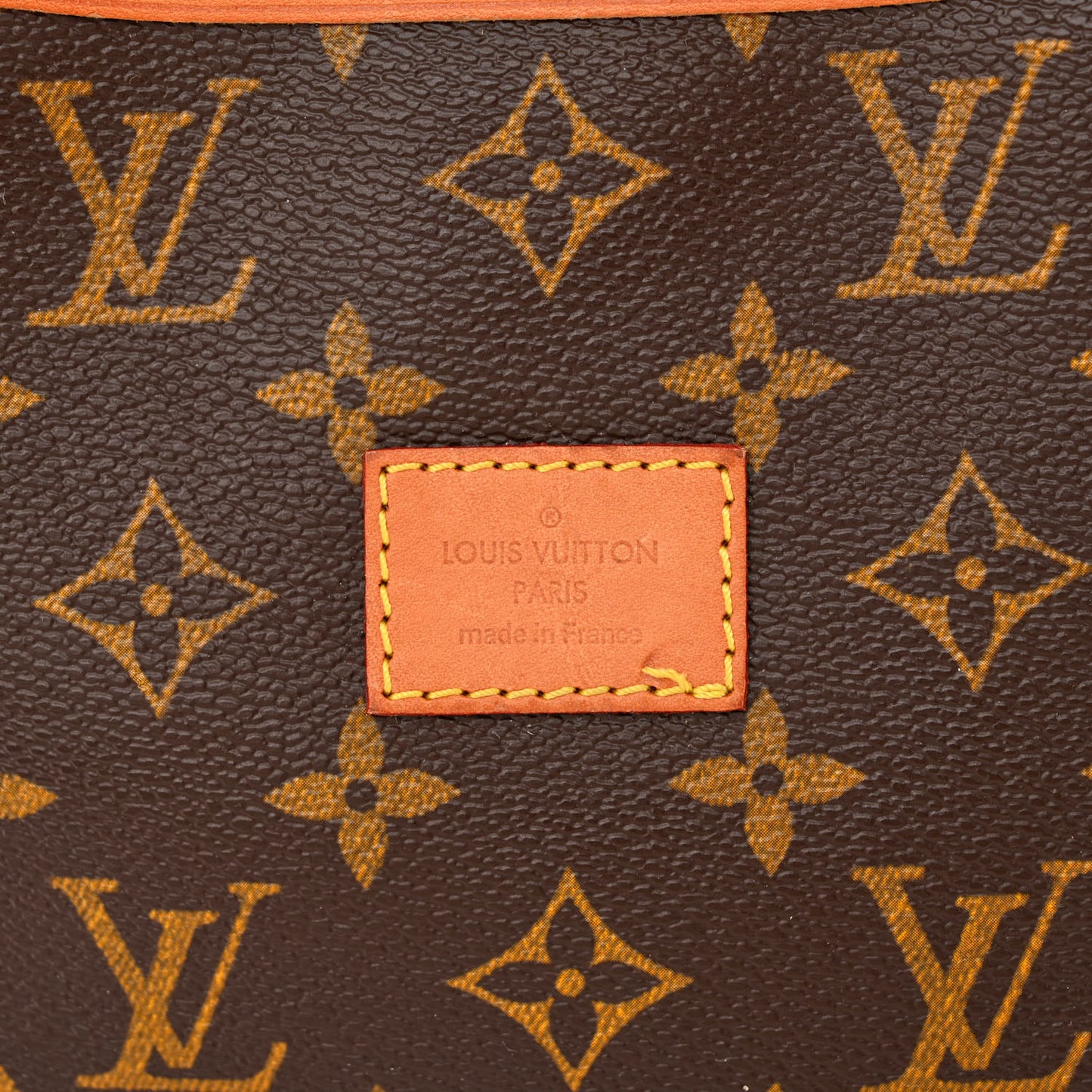 Monogram Saumur 30