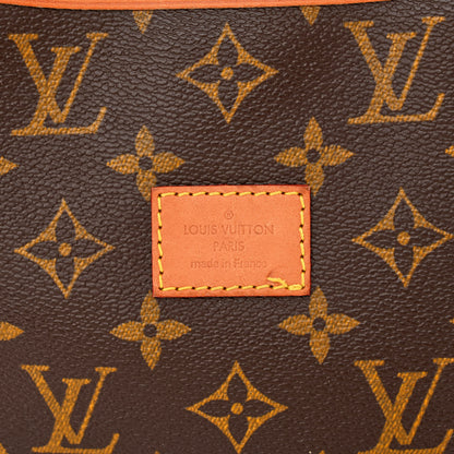 Louis Vuitton Monogram Saumur 30 7 of 17