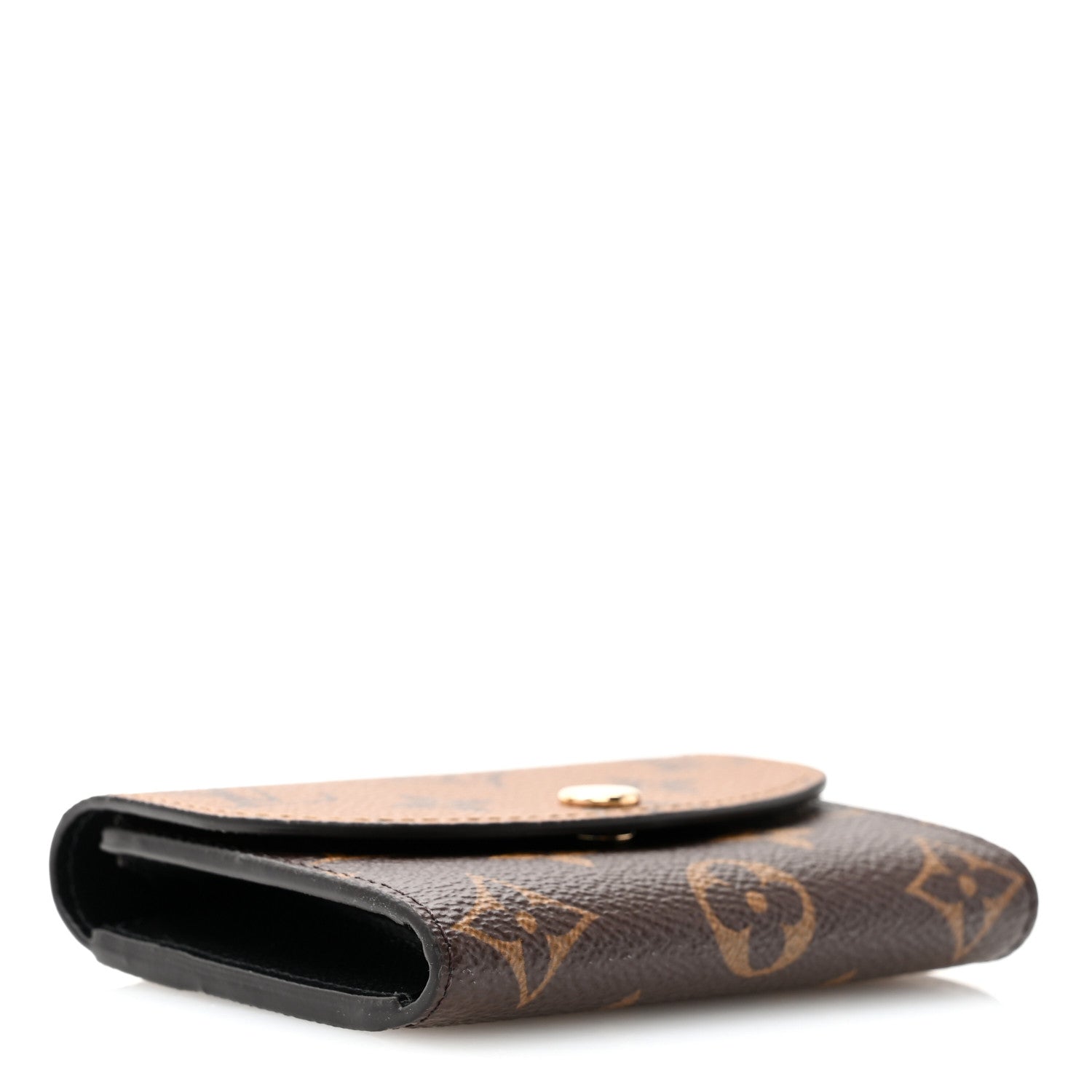 Louis Vuitton Reverse Monogram Rosalie Coin Purse 4 of 7