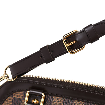 Louis Vuitton Damier Ebene Trevi PM 12 of 12
