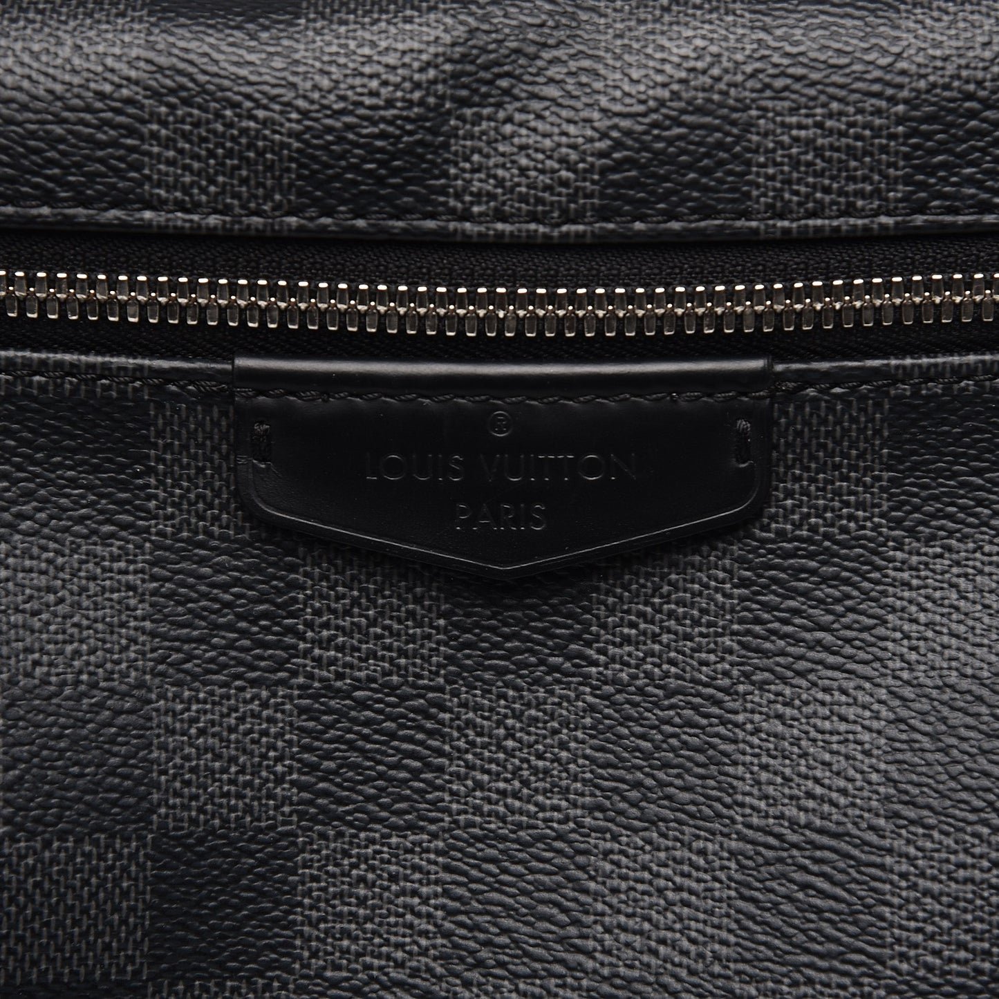 Damier Graphite Josh Backpack