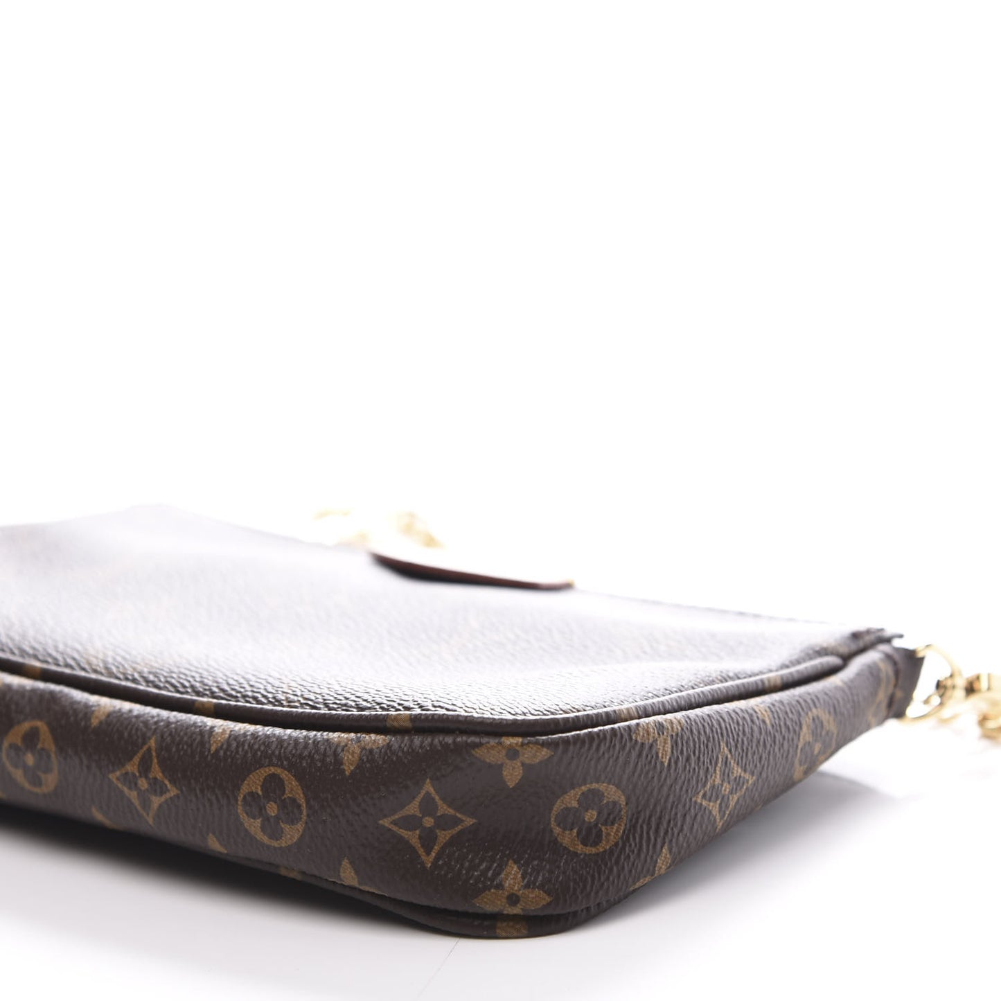 Monogram Multi Pochette Accessories Mini Pochette