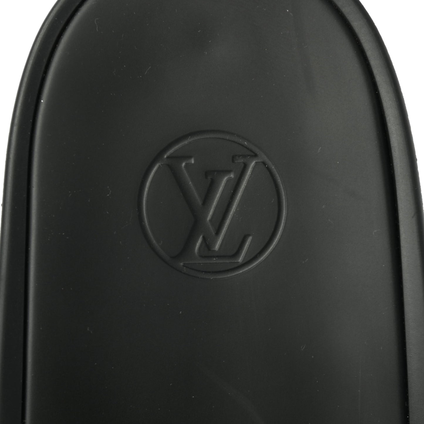 Monogram Sunbath Slide Sandals 39
