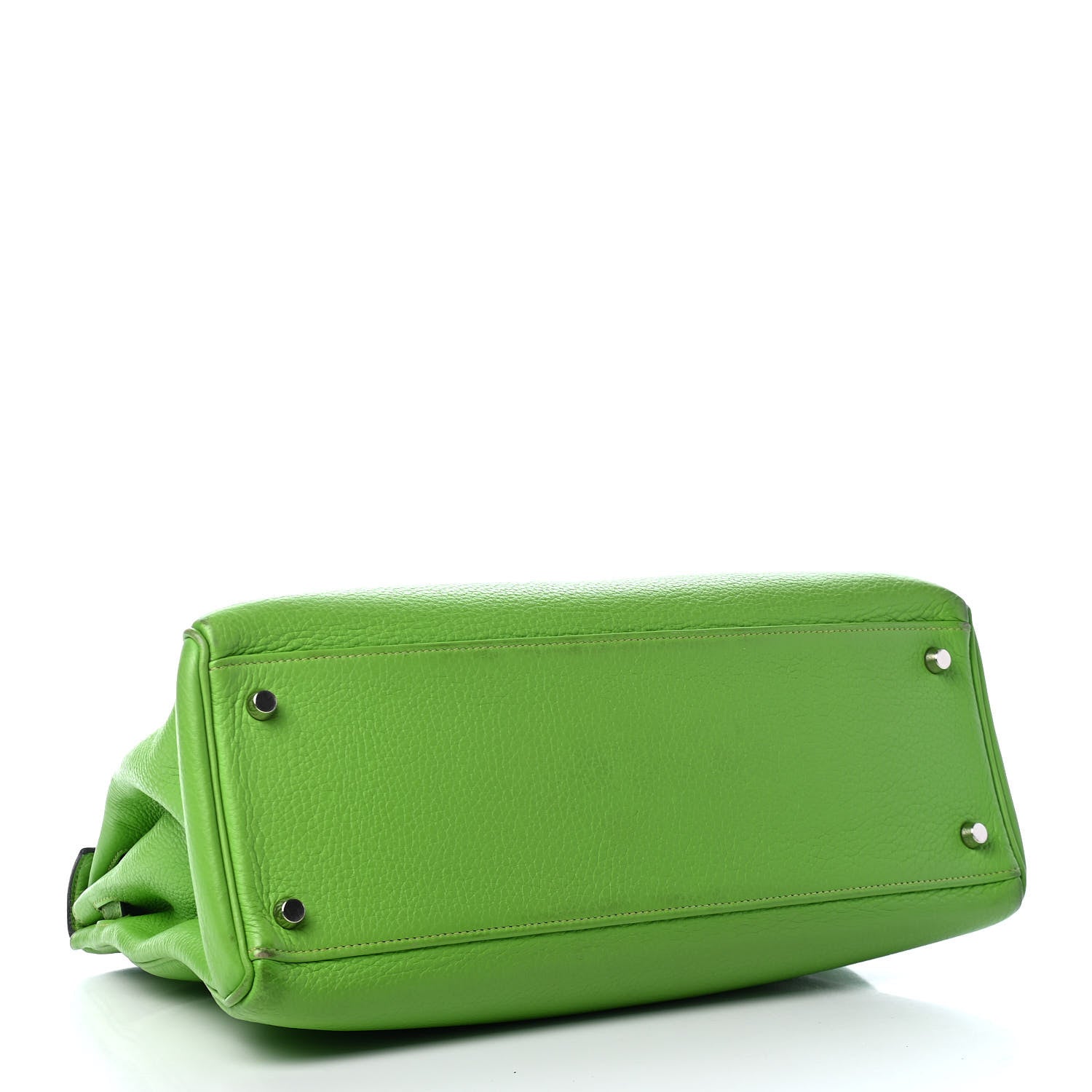 Hermes Taurillon Clemence Kelly Retourne 35 Granny 3 of 13