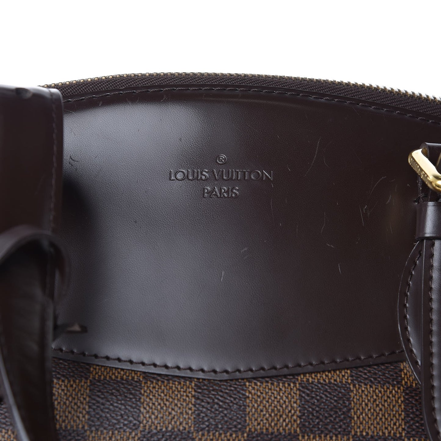 Damier Ebene Verona GM