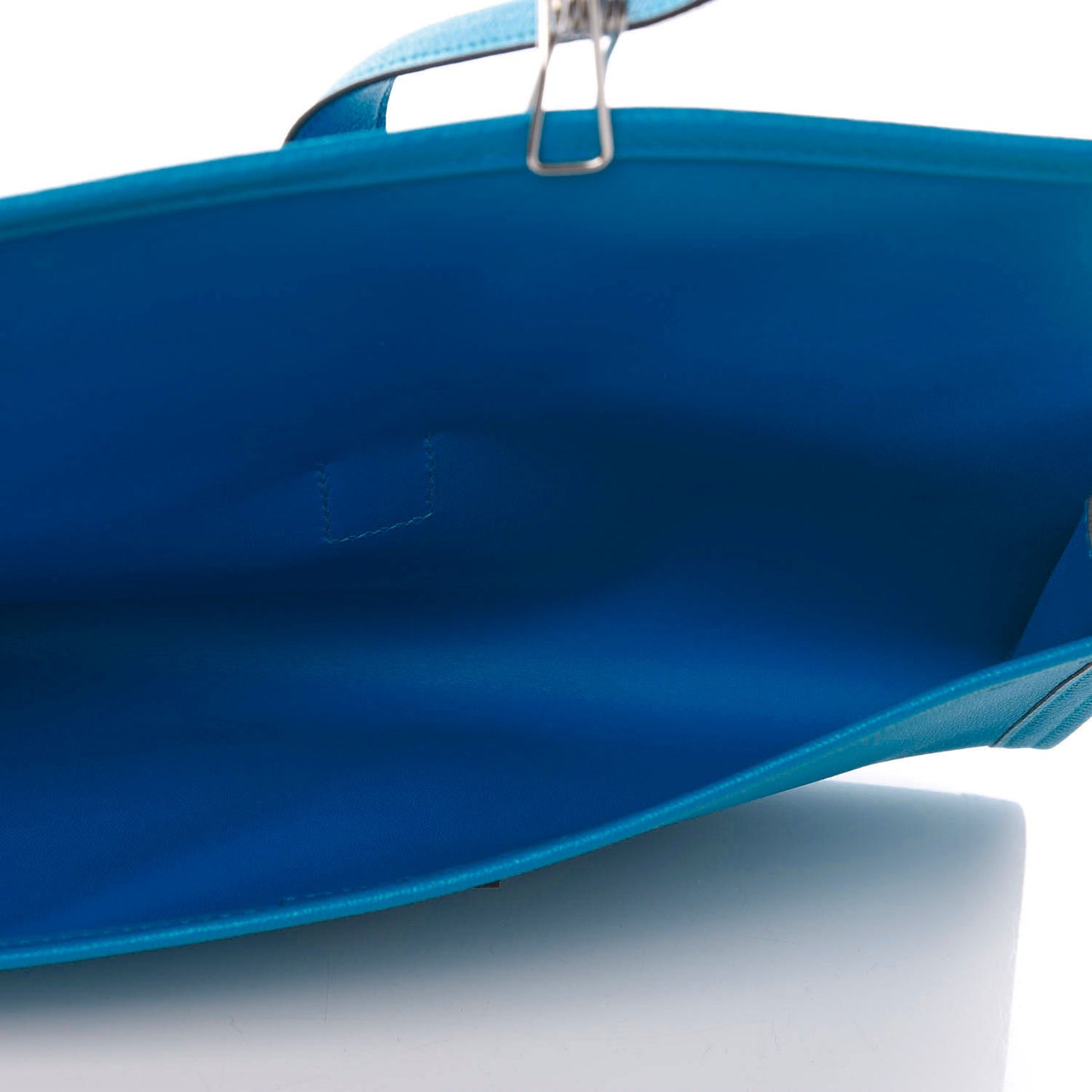 Chevre Mysore Jige Elan 29 Bleu Paradis