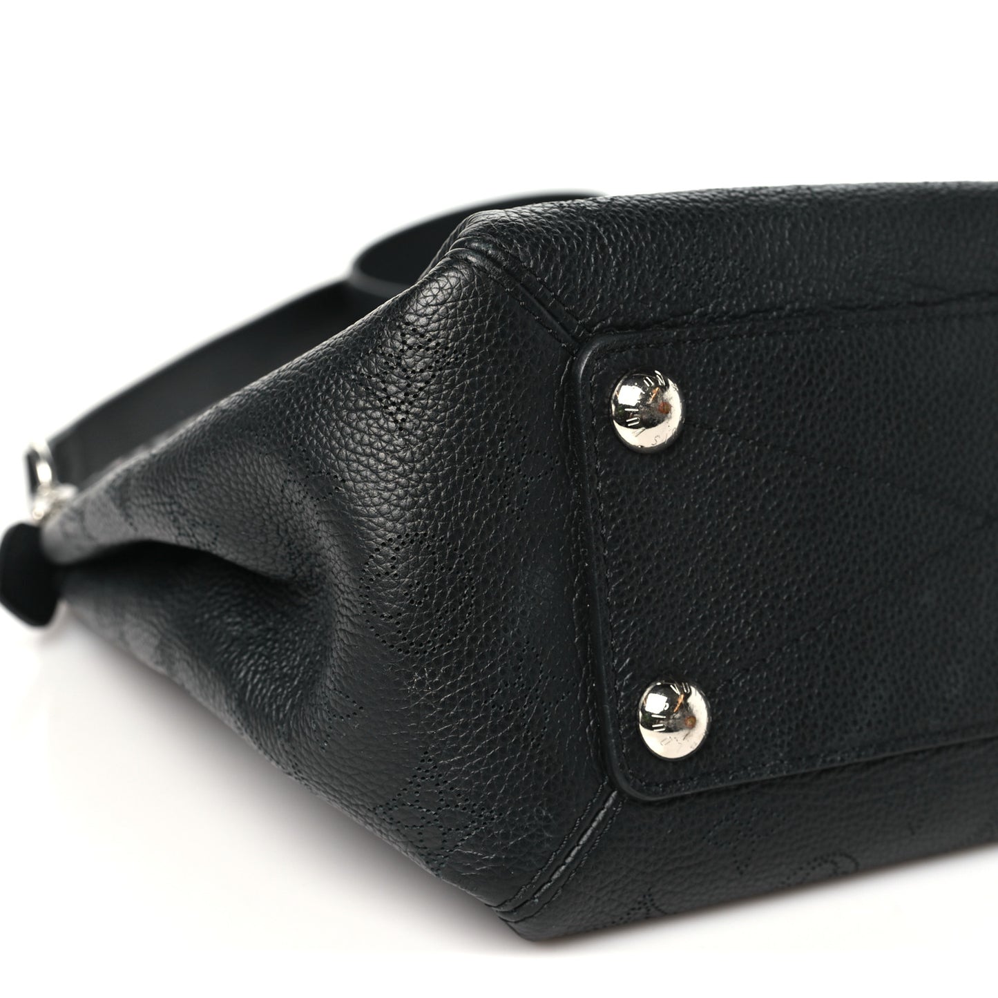 Mahina Babylone Chain BB Black