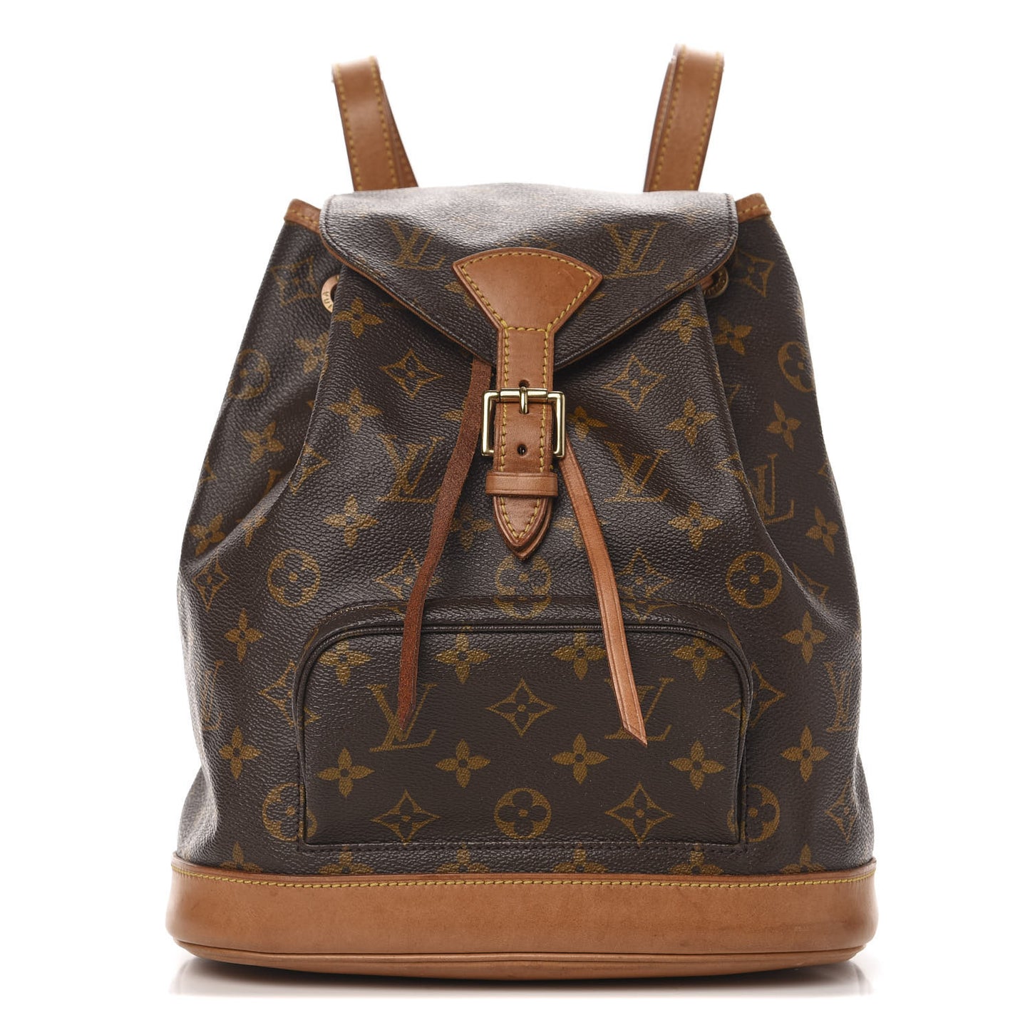 Monogram Montsouris MM Backpack